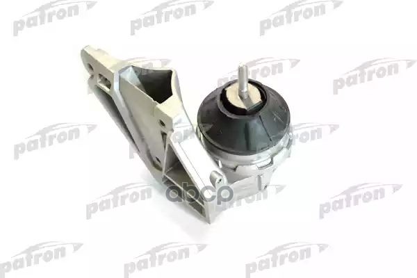 Опора Двигателя Лев С Кронштейном Audi 100 2.4-2.8 V6 91-94 PATRON арт. PSE3111