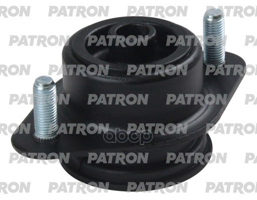 Опора подрамника NISSAN PATHFINDER R51M 05-13, NAVARA D40M 05-  PSE3799 PATRON арт. PSE3799