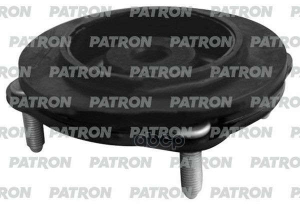Опора Амортизатора Toyota Sequoia (Uck6,Upk6,Usk6) 07- Tundra (Gsk5,Uck5,Upk5,Usk5) 06- PATRON арт. PSE40272