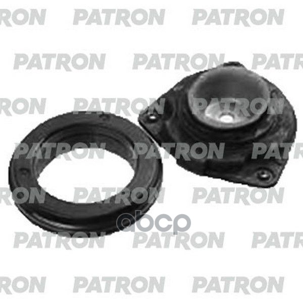 Опора Амортизатора С Подшипником Правая Renault Renault Clio Iii /Modus, Nissan March 03- PATRON арт. PSE40276