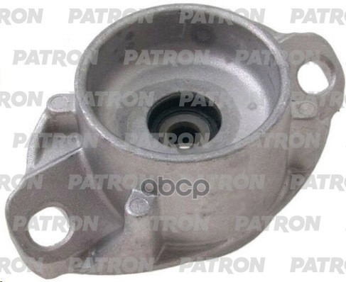 Опора Амортизатора Peugeot: 307 00-, 307 Break 02-, 307 Cc 03-, 307 Sw 02- PATRON арт. PSE40302