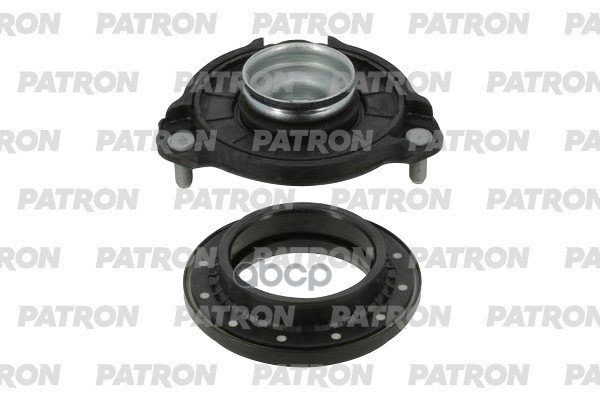Опора Амортизатора С Подшипником Kia: Sportage Iv (Ql) 09/15-18, Hyundai: Tucson (Tl) 15-18 PATRON арт. PSE40393