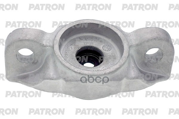 Опора Амортизатора Без Подшипника Ford Mondeo V (Cf) 15- PATRON арт. PSE40413