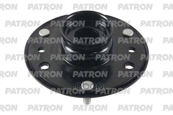 Опора амортизатора без подшипника Chevrolet Captiva 2011  Opel Antara 06  PSE40511 PATRON арт. PSE40511