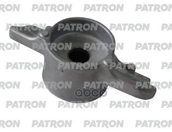 Опора амортизатора CHEVROLET AVEO SEDAN PATRON PSE40758 PATRON арт. PSE40758