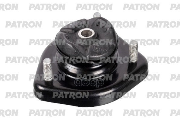 Опора амортизатора без подшипника LAND ROVER RANGE ROVER III (L322) 02- PSE40836 PATRON арт. PSE40836