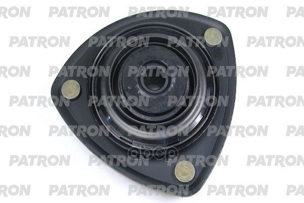 Опора Амортизатора Без Подшипника Land Rover Freelander 98- PATRON арт. PSE40849
