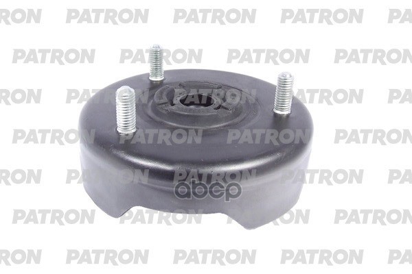 Опора Амортизатора Без Подшипника Land Rover Discovery 09-18 PATRON арт. PSE40852