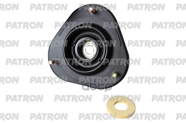 Опора Амортизатора С Подшипником Toyota Corolla Ae100/Ee100/Ce100 91-97 PATRON арт. PSE40865