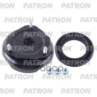 Опора Амортизатора C Подшипником Левая Nissan X-Trail I (T30) 01-13 PATRON арт. PSE40898