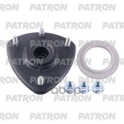 Опора Амортизатора C Подшипником Honda Accord (Cr2) 2.4 2013 - PATRON арт. PSE40906