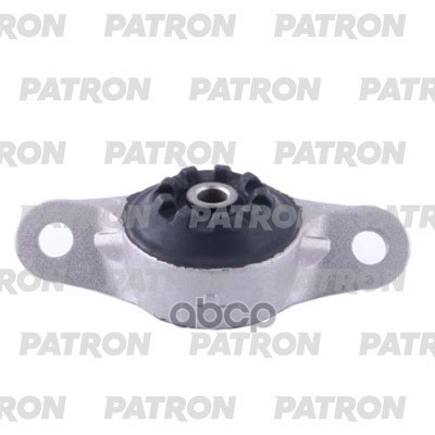 Опора Амортизатора Без Подшипника Hyundai Solaris 17- Kia Rio 17- PATRON арт. PSE40909