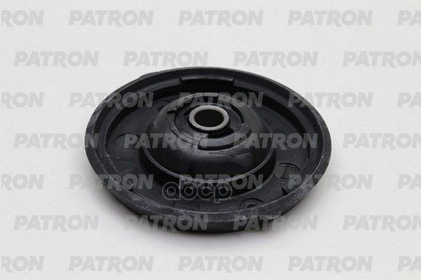 Опора амортизатора (с подшипником) CITROEN-PEUGEOT Citroen C4, Peugeot 307 2000- PSE4166 PATRON арт. PSE4166