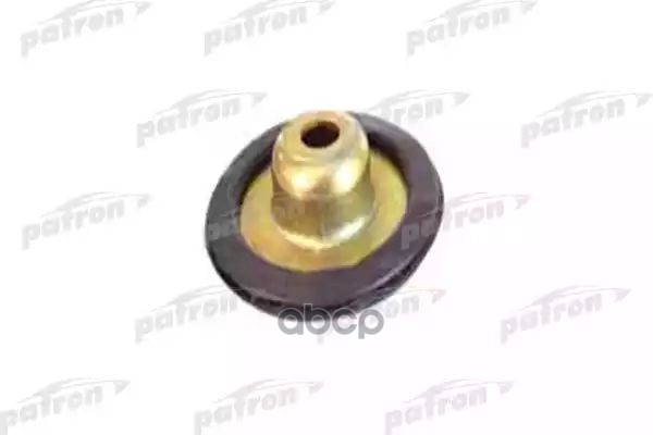 Опора амортизатора передней оси_VW Jetta 1.6 -92 PSE4174 PATRON арт. PSE4174