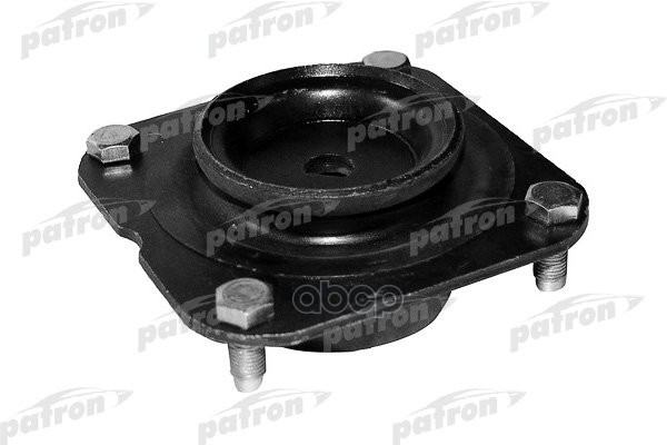 Опора Амортизатора Переднего Mazda 626 Gf 97-02 PATRON арт. PSE4272