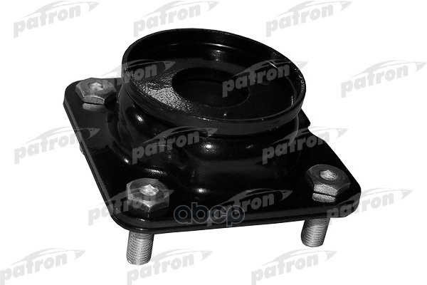 Опора Амортизатора Переднего Mazda Cx-7 Er 06- PATRON арт. PSE4273