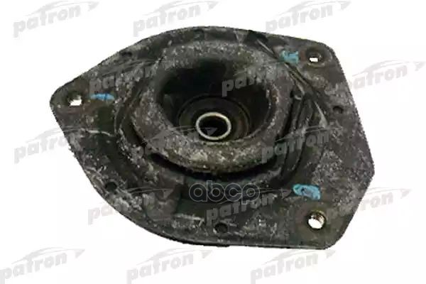 Опора амортизатора без подшипника RENAULT: KANGOO PSE4334 PATRON арт. PSE4334