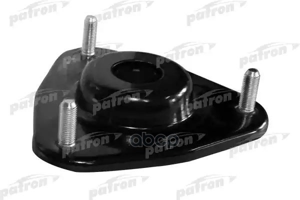 Опора Амортизатора Mitsubishi Colt/Lancer 1.3-2.0 97-99 PATRON арт. PSE4347