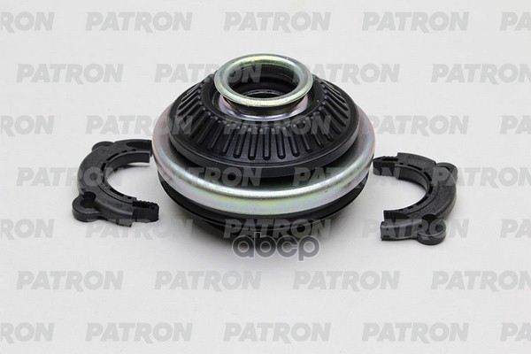 Опора амортизатора с подшипником и скобами OPEL Astra H, Zafira 2003- PSE4520 PATRON арт. PSE4520
