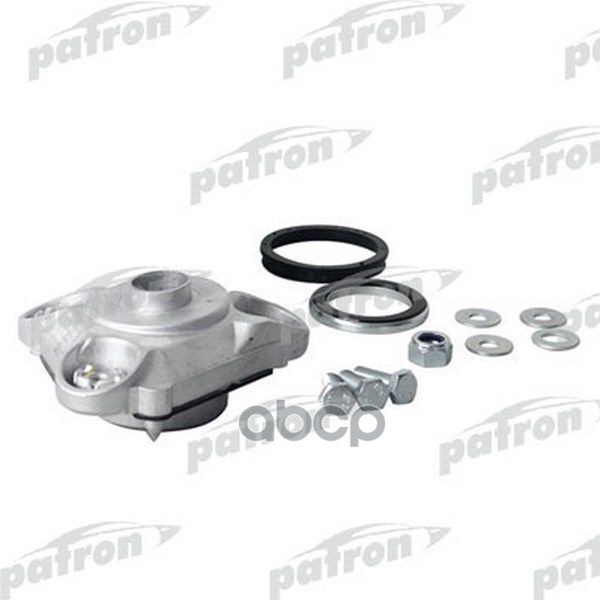 Опора Амортизатора С Подшипником Citroen: Jumper 02-, Relay 02- Fiat: Ducato 02-, Ducato 02-, Ducato 02-, Peugeot: Boxer 02- ...