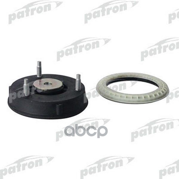 Опора Амортизатора С Подшипником Ford Transit 2.0Tdci/2.3/2.4Di/2.5Di 00- PATRON арт. PSE4542