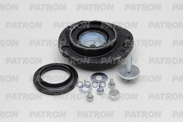 Опора Амортизатора С Подшипником Peugeot: 206 1.1-2.0/1.4-2.0D PATRON арт. PSE4566