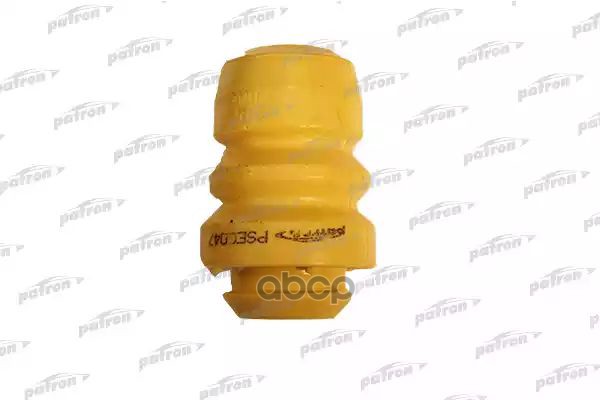 Отбойник Амортизатора Перед Ford: Fiesta 01-08  Mazda: 2 03-07 PATRON арт. PSE6047