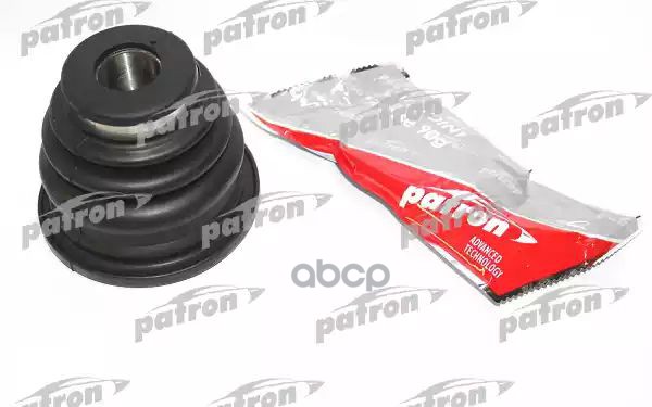 Пыльник ШРУСа внутр к-кт лев с подшипником (25.8x105x92) LADA LA PATRON PSE6084 PATRON арт. PSE6084