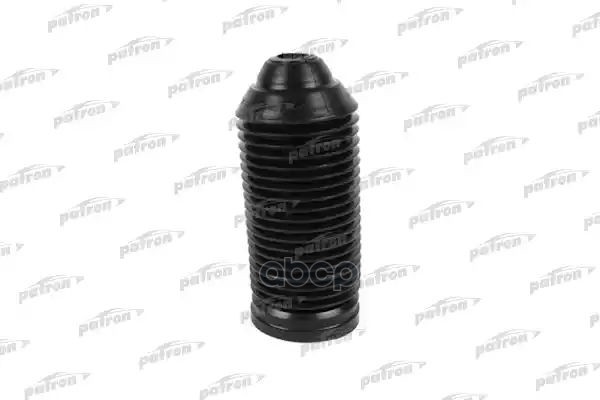 Пыльник амортизатора перед AUDI: A1 10-, A3 96-03, TT 98-06  SKODA: FA PATRON PSE6119 PATRON арт. PSE6119