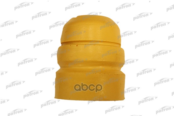 Отбойник Амортизатора Перед (Только Отбойник) Fiat Ducato 1800Кг PATRON арт. PSE6123