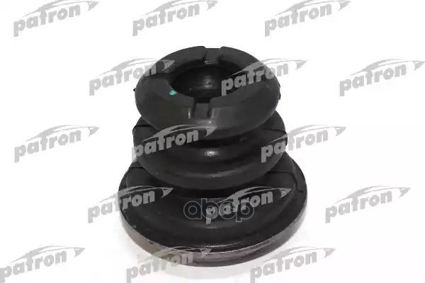 Отбойник амортизатора зад NISSAN: QASHQAI 06-, X-T PSE6281 PATRON арт. PSE6281