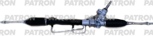 Рейка рулевая Subaru Legacy III (B12) (1998 - 2003) Outback II (B12) (1998 - 2003) PSG1031 PATRON арт. PSG1031