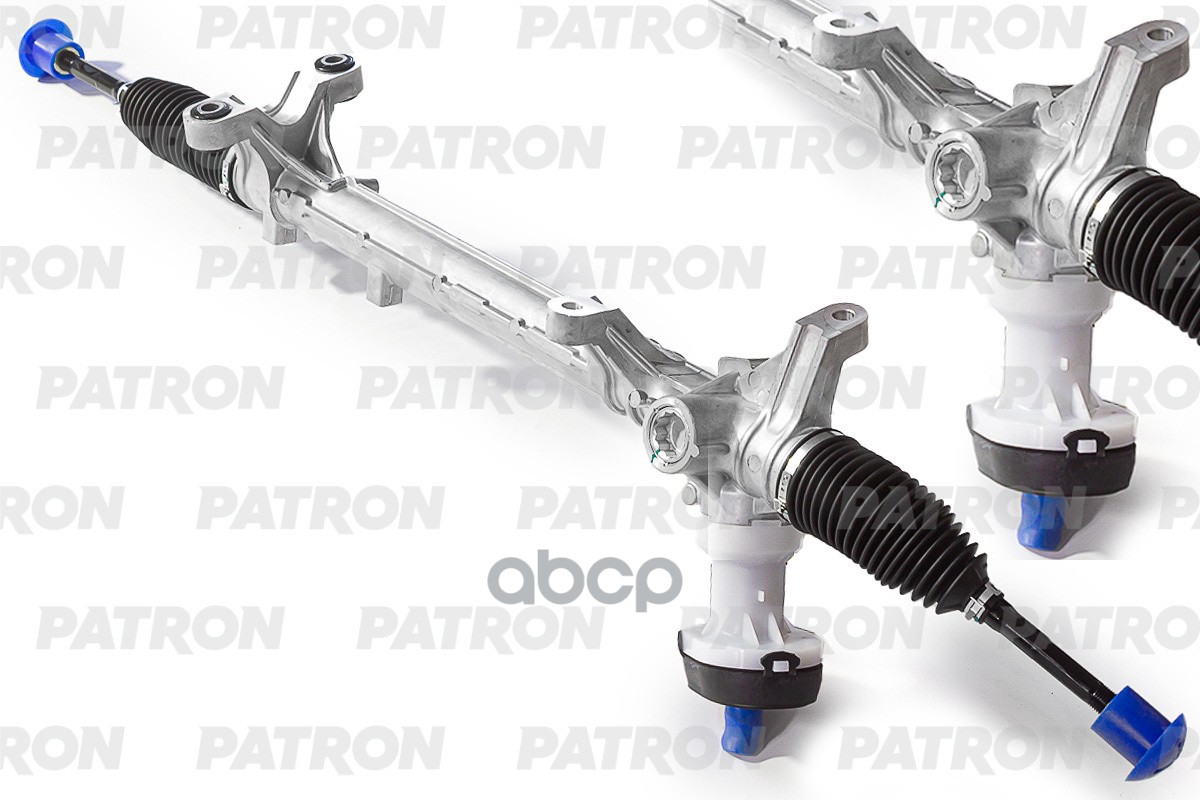 Рейка Рулевая Kia Sorento Prime 2014-2017 (2Wd) PATRON арт. PSG1035