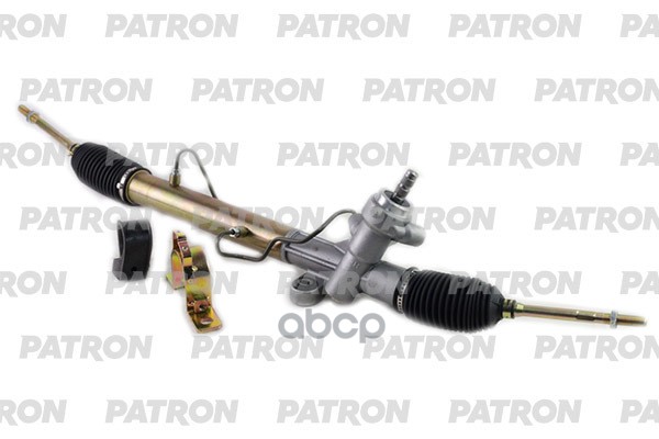 Рейка рулевая GEELY EMGRAND EC7 15- FC 2006-2012 SL седан 2011-2021 BYD F3 2007-2010 PSG1053 PATRON арт. PSG1053