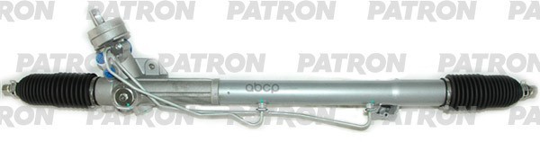 Рейка Рулевая Гидравлическая Audi: A4,A6,A8/Vw: Passat 1994-00 Zf-Koyo PATRON арт. PSG3003