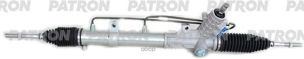 Рейка Рулевая Гидравлическая Bmw: 3 (E36) 1990-98 Zf PATRON арт. PSG3006