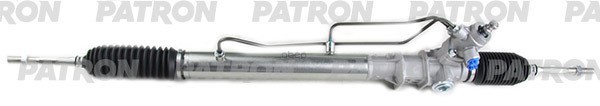Рейка Рулевая Suzuki Grand Vitara I 98-03 PATRON арт. PSG3100
