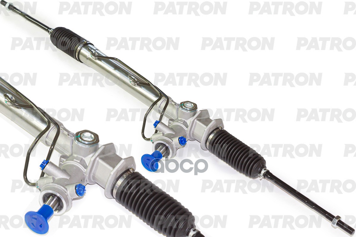 Рейка Рулевая Opel Vectra B 95-03 PATRON арт. PSG3106
