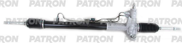 Рейка Рулевая Honda Cr-V I (Rd) 95-02 PATRON арт. PSG3110