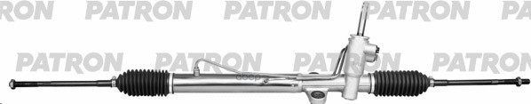 Рейка Рулевая Гидравлическая Chery: Fora PATRON арт. PSG3167
