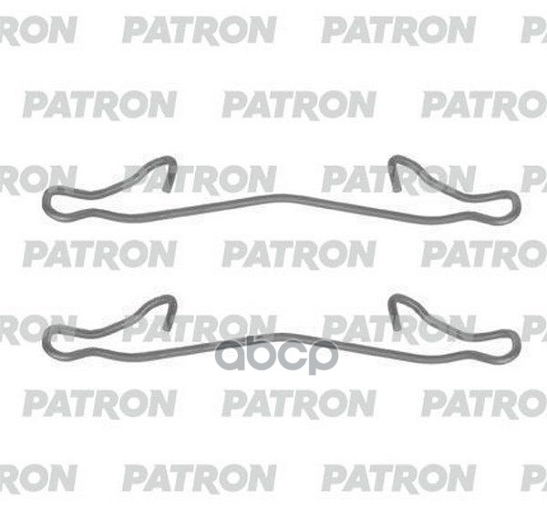 Комплект Монтажный Тормозных Колодок Дисковых Ford:fiesta Iii 01.89-12.95, Fiesta Iv 08.95-01.02, Fiesta Фургон 09.91-02.96, ...