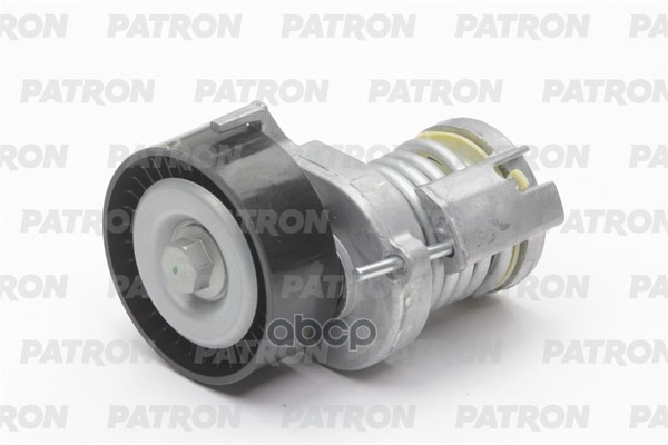 Натяжитель Приводного Ремня Генератора Audi A2 1.4 02/00-, Vw Golf Iii 1.4/1.6 93-97, Golf Iv 1.4/1.6 97- PATRON арт. PT31015