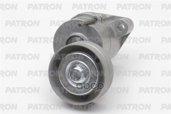 Натяжитель Приводного Ремня Генератора, Без Кондиционера Opel Astra 1.4I-1.6I 16V 09/91- PATRON арт. PT35008