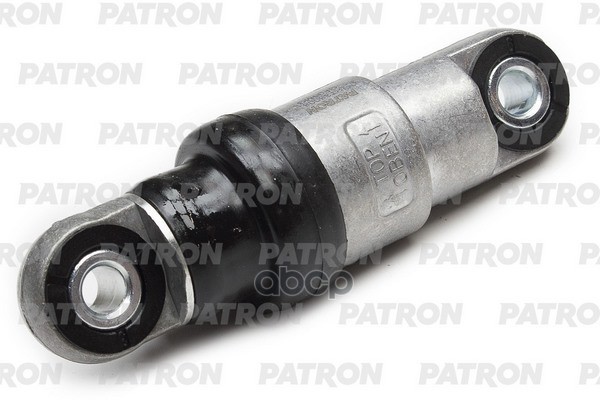Натяжитель Приводного Ремня Только Амортизатор Bmw (E36) 316I/318I 93-00, (E34) 518G/518I 89-97, Гидравлический PATRON арт. P...