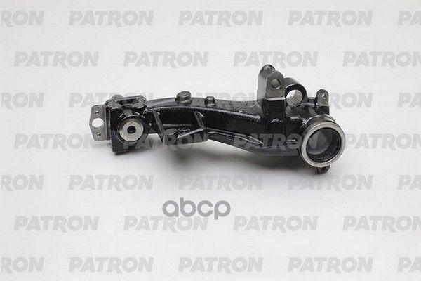 Рычаг Торсиона Правый, Abs Peugeot 206 PATRON арт. PTB6010