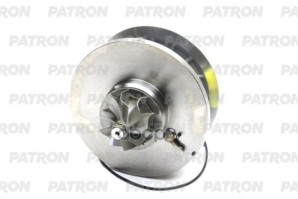 Картридж Турбокомпрессора Garrett Gt1749va Для Vag 2.0Tdi (Bkd/Bmm) 2003> PATRON арт. PTR1016