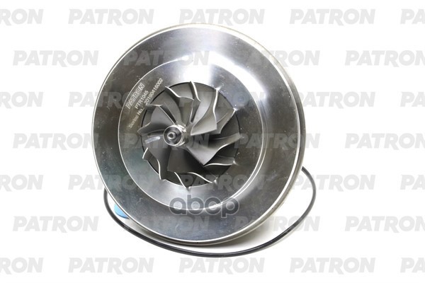 Картридж Турбокомпрессора Kkk K03 Для Vag 1.4Tsi 2005> PATRON арт. PTR1045