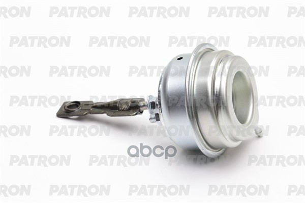 Актуатор Турбокомпрессора Вакуумный Без Кроншт. Garrett Gt2260v Bmw 530D (M57d30) 2002- PATRON арт. PTR2130