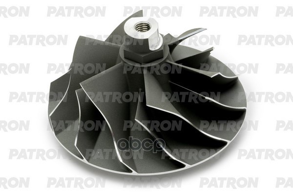 Крыльчатка Турбокомпрессора Garrett Gt4294 Для Daf Truck PATRON арт. PTR6022