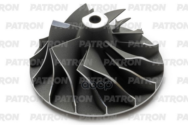 Крыльчатка Турбокомпрессора Kkk K27 Для Iveco Truck PATRON арт. PTR6032
